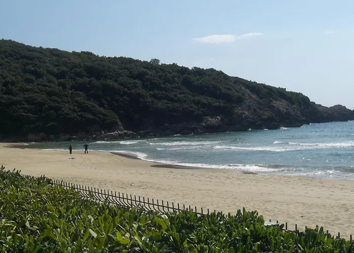 Torre San Vito Hotel Villaggio