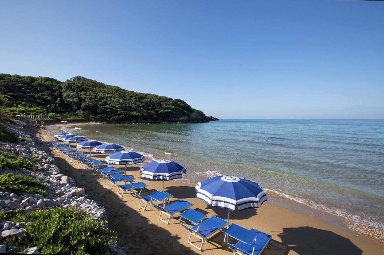 Torre San Vito Villaggio Hotel 3*