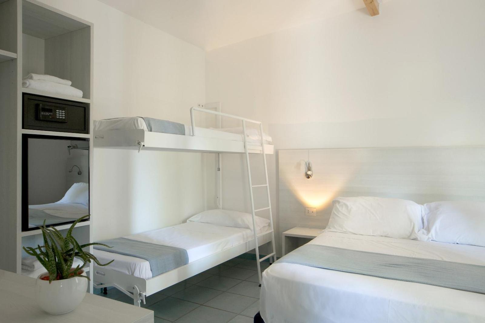 Torre San Vito Villaggio 3* Gaeta