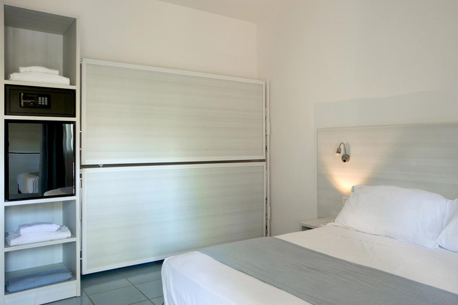 Hotel Torre San Vito Villaggio