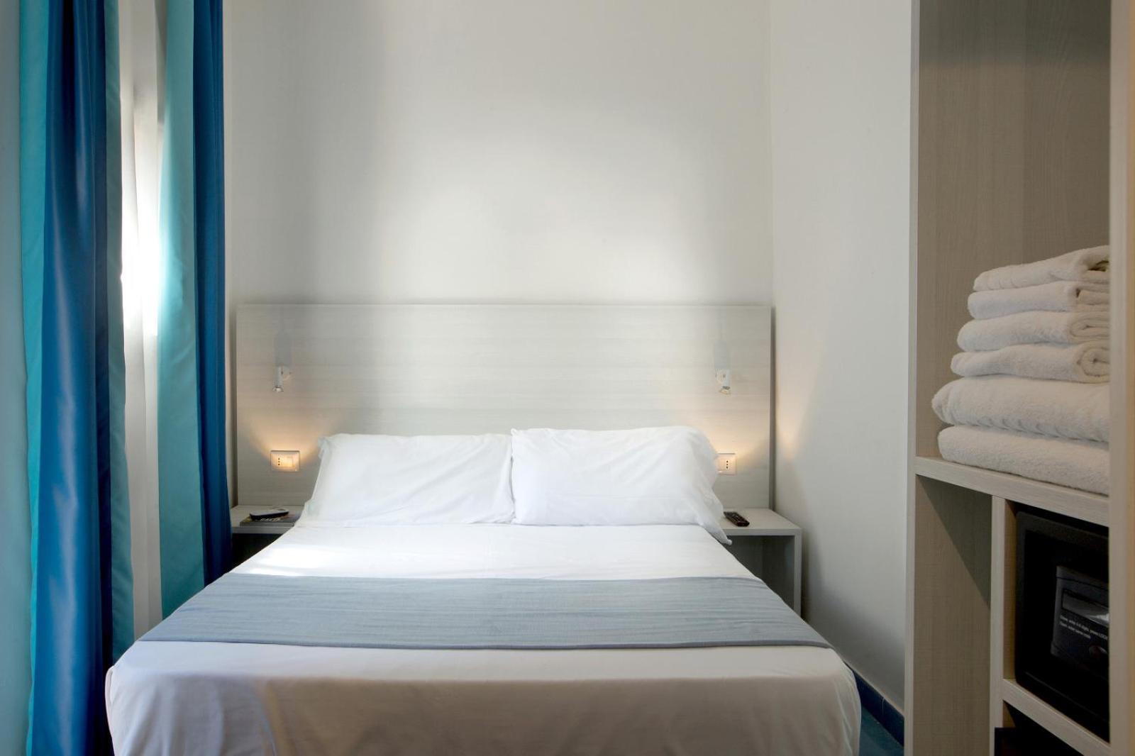 Hotel Torre San Vito Villaggio