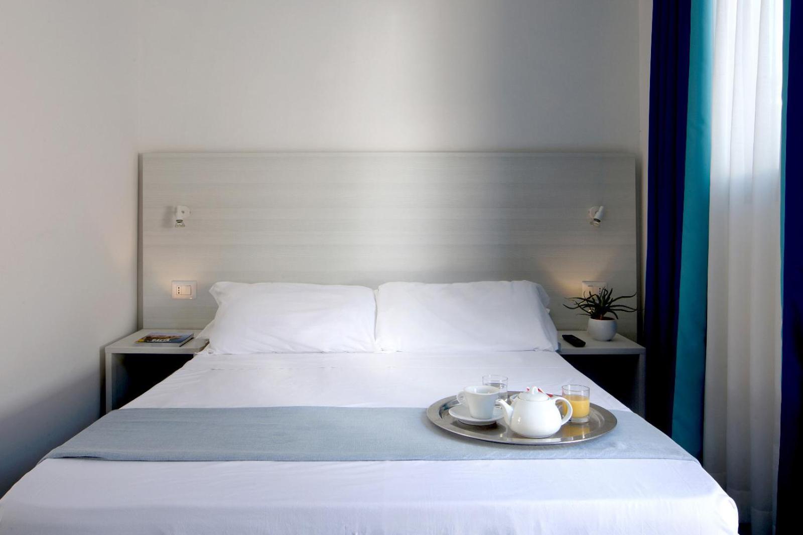 Torre San Vito Villaggio Hotel 3*