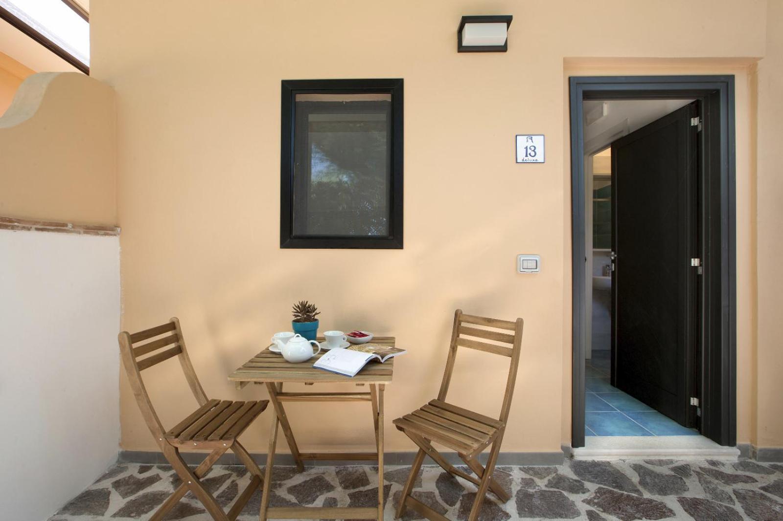 Torre San Vito Villaggio 3*
