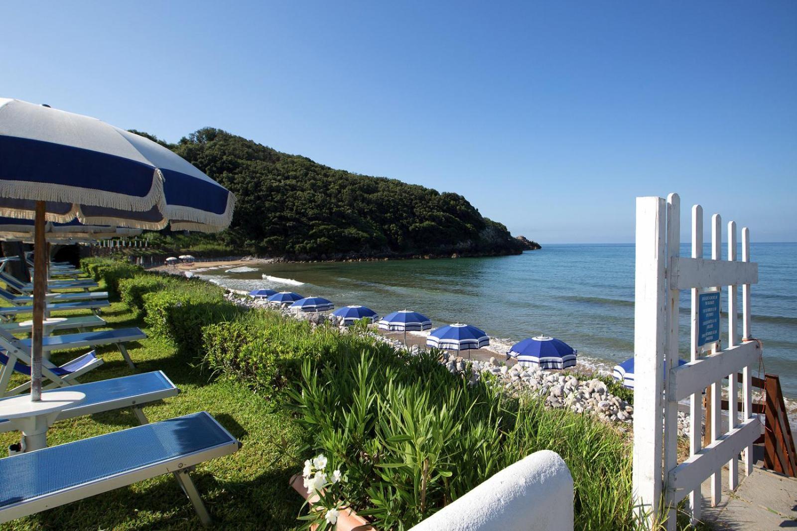 Hotel Torre San Vito Villaggio 3*