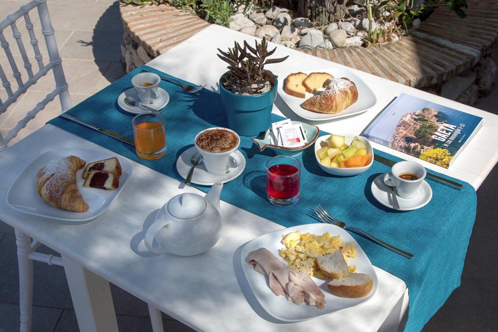 Torre San Vito Villaggio 3* Gaeta