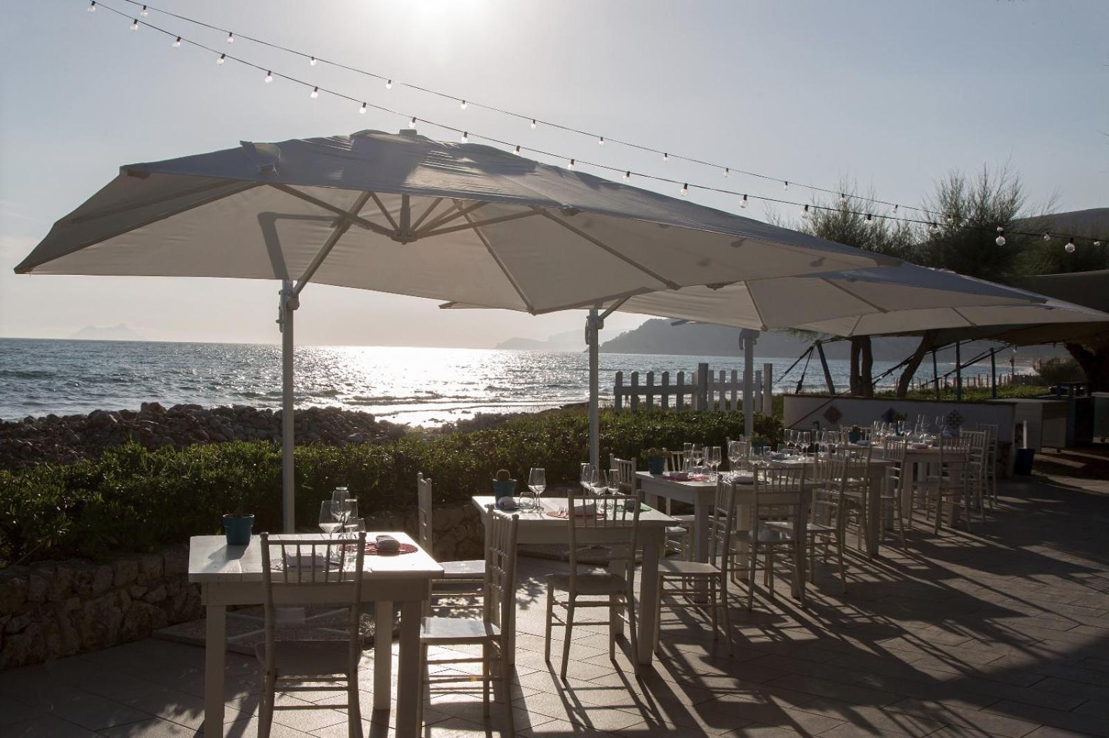 Hotel Torre San Vito Villaggio 3*