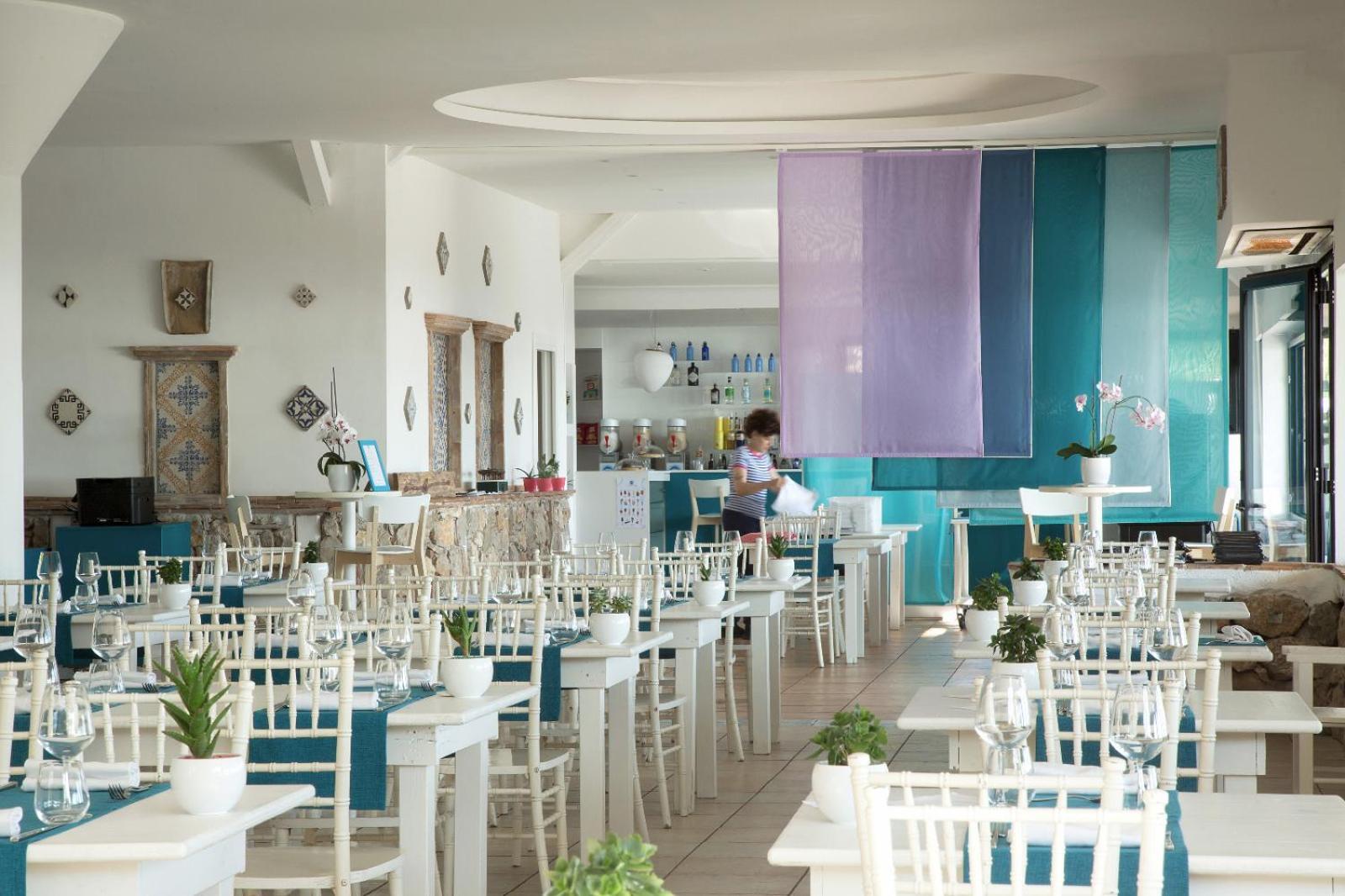 Hotel Torre San Vito Villaggio 3*