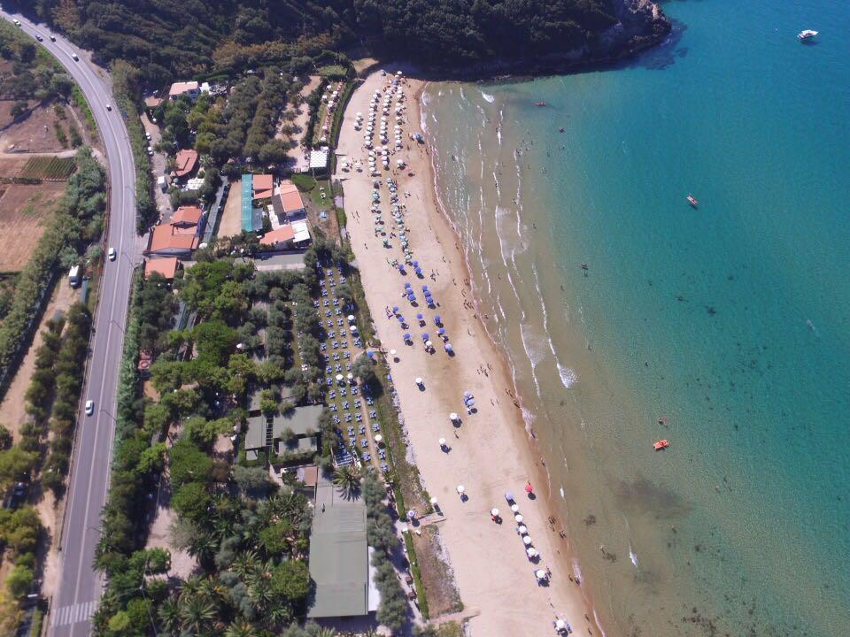 Torre San Vito Villaggio Hotel 3*