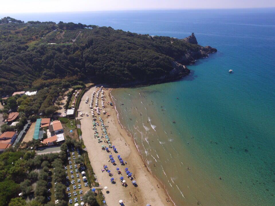 Torre San Vito Villaggio