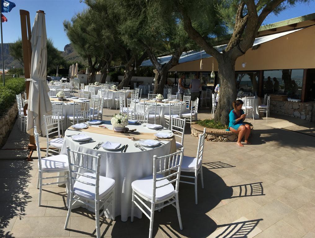 Torre San Vito Villaggio