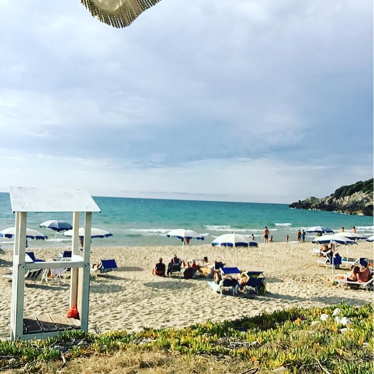 Torre San Vito Villaggio Hotel 3*
