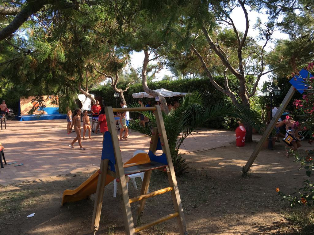 Torre San Vito Villaggio Hotel Gaeta