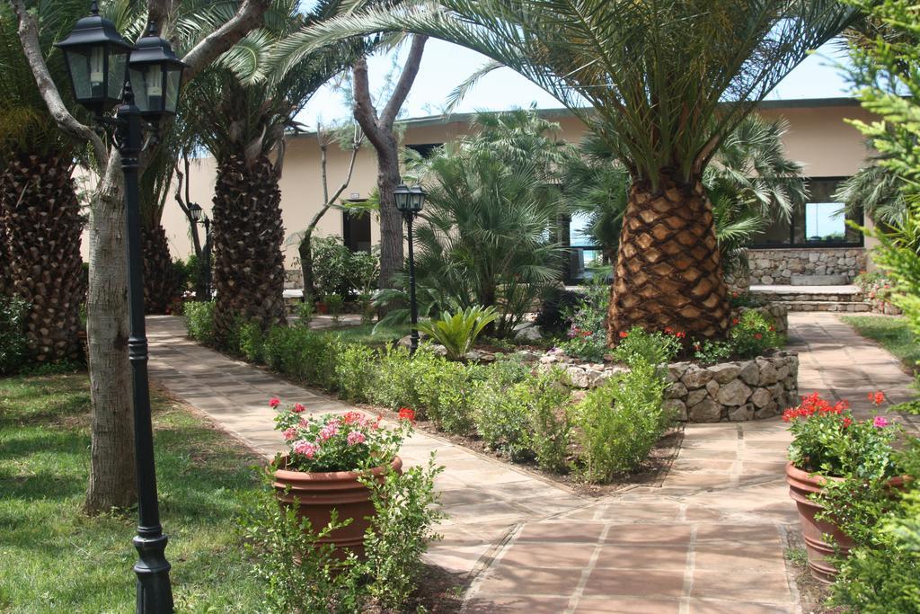 Torre San Vito Villaggio 3*
