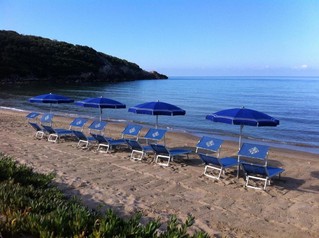 Torre San Vito Villaggio Hotel
