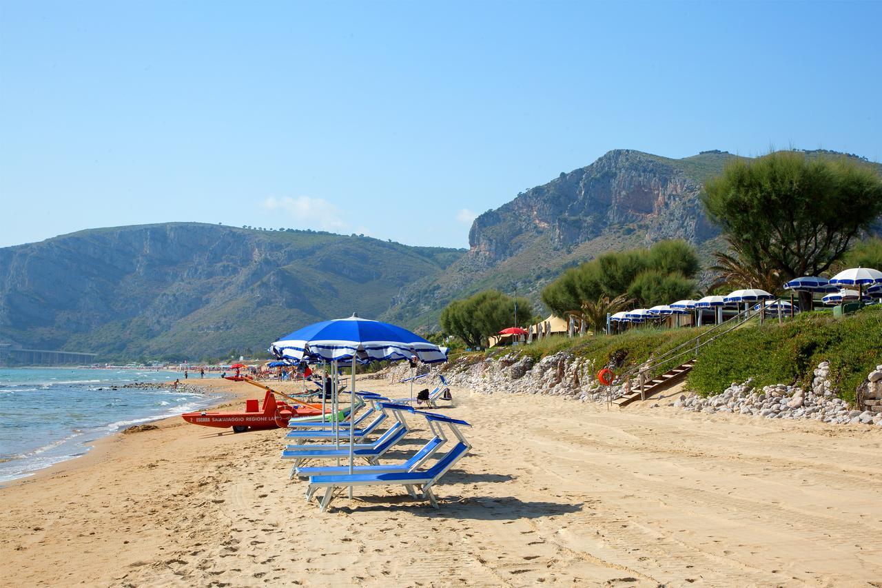 Torre San Vito Villaggio