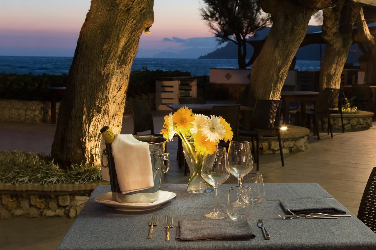 Hotel Torre San Vito Villaggio Gaeta