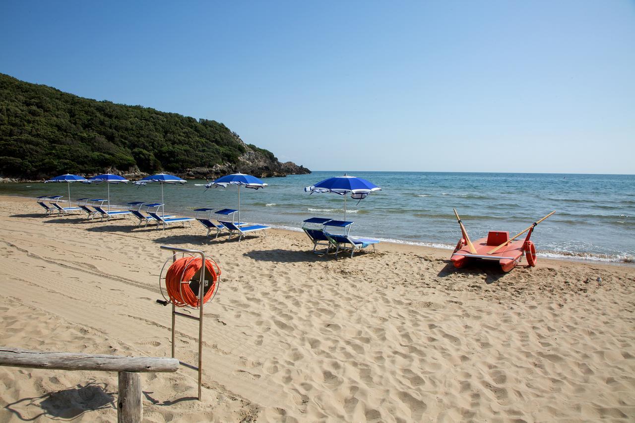 Torre San Vito Villaggio Hotel 3*