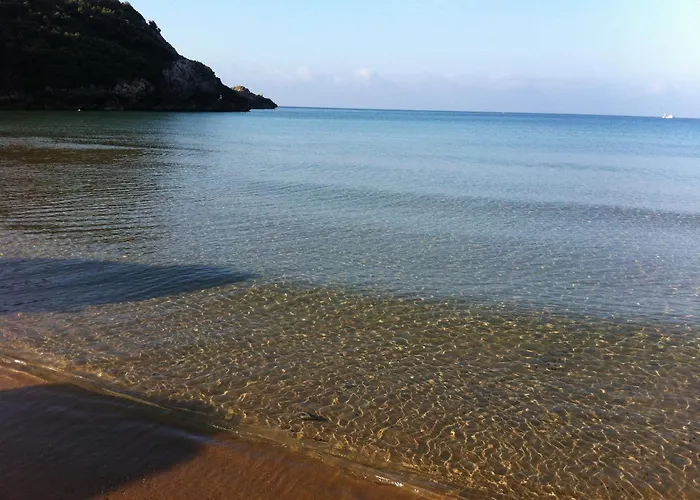 Torre San Vito Hotel Villaggio