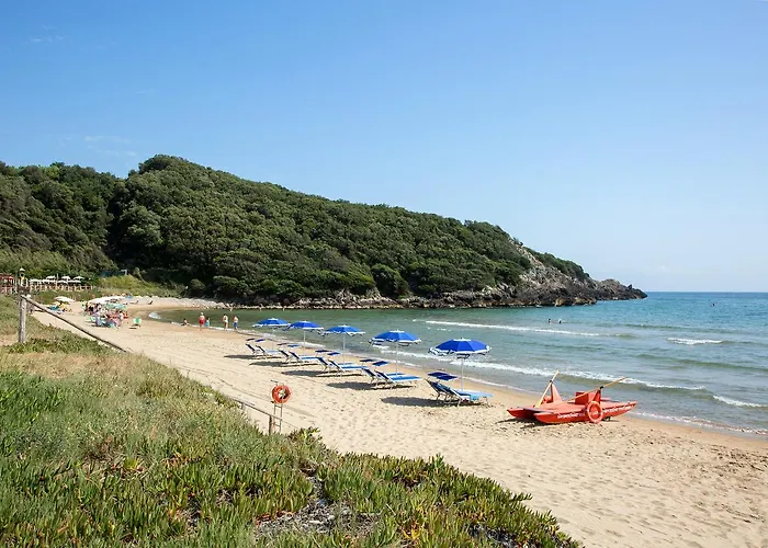Torre San Vito Hotel Villaggio