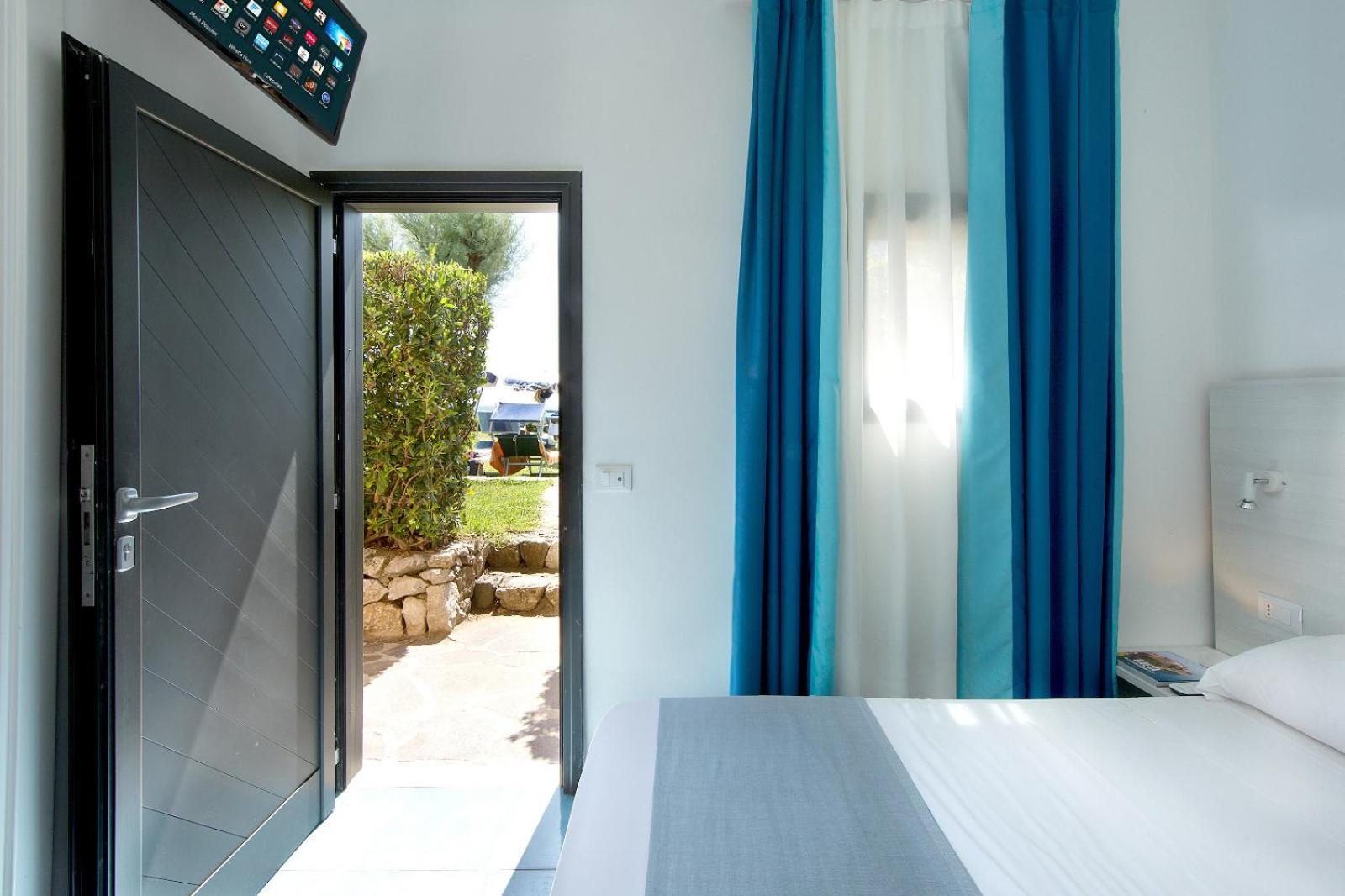 Hotel Torre San Vito Villaggio