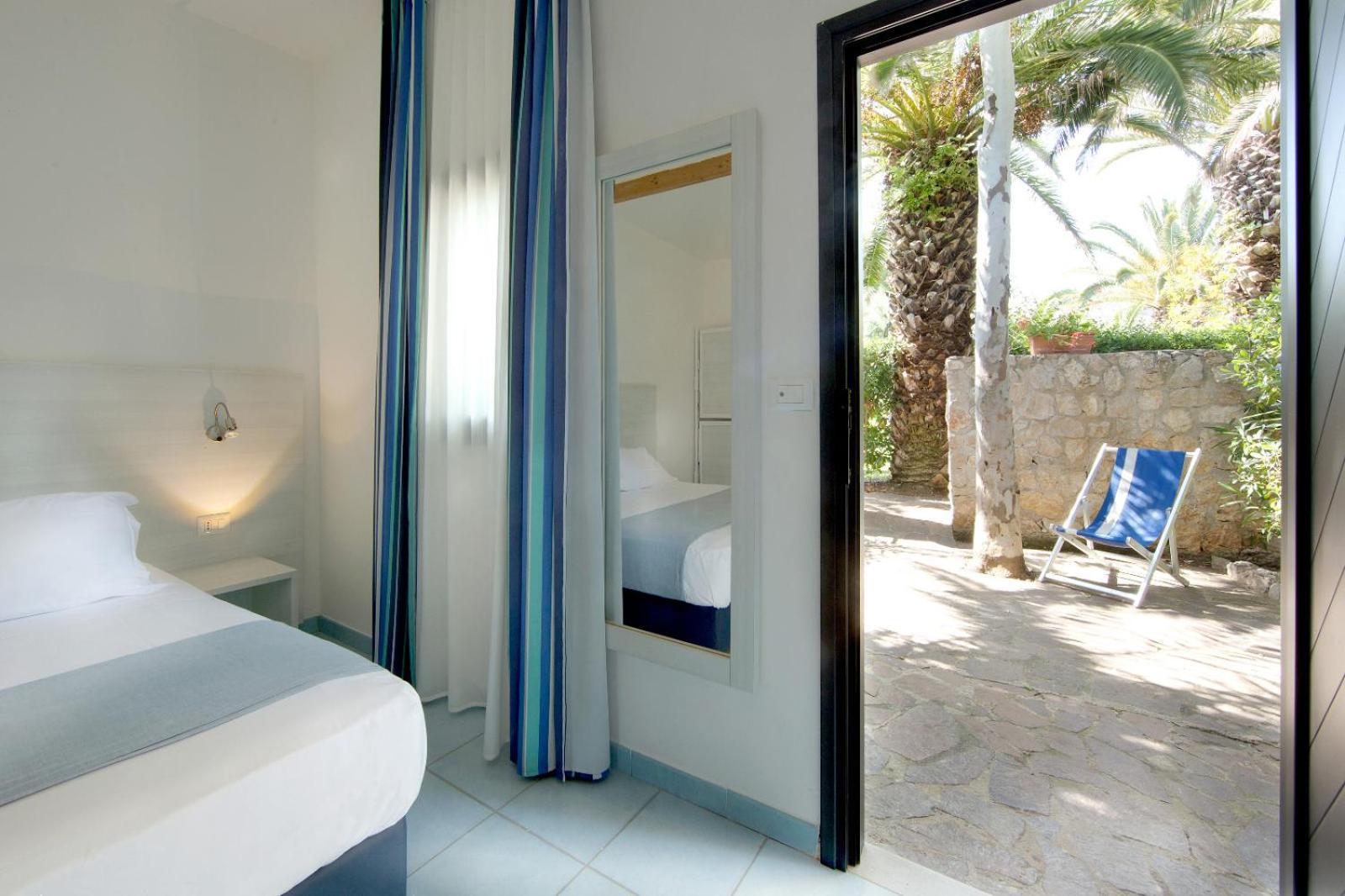 Hotel Torre San Vito Villaggio 3*