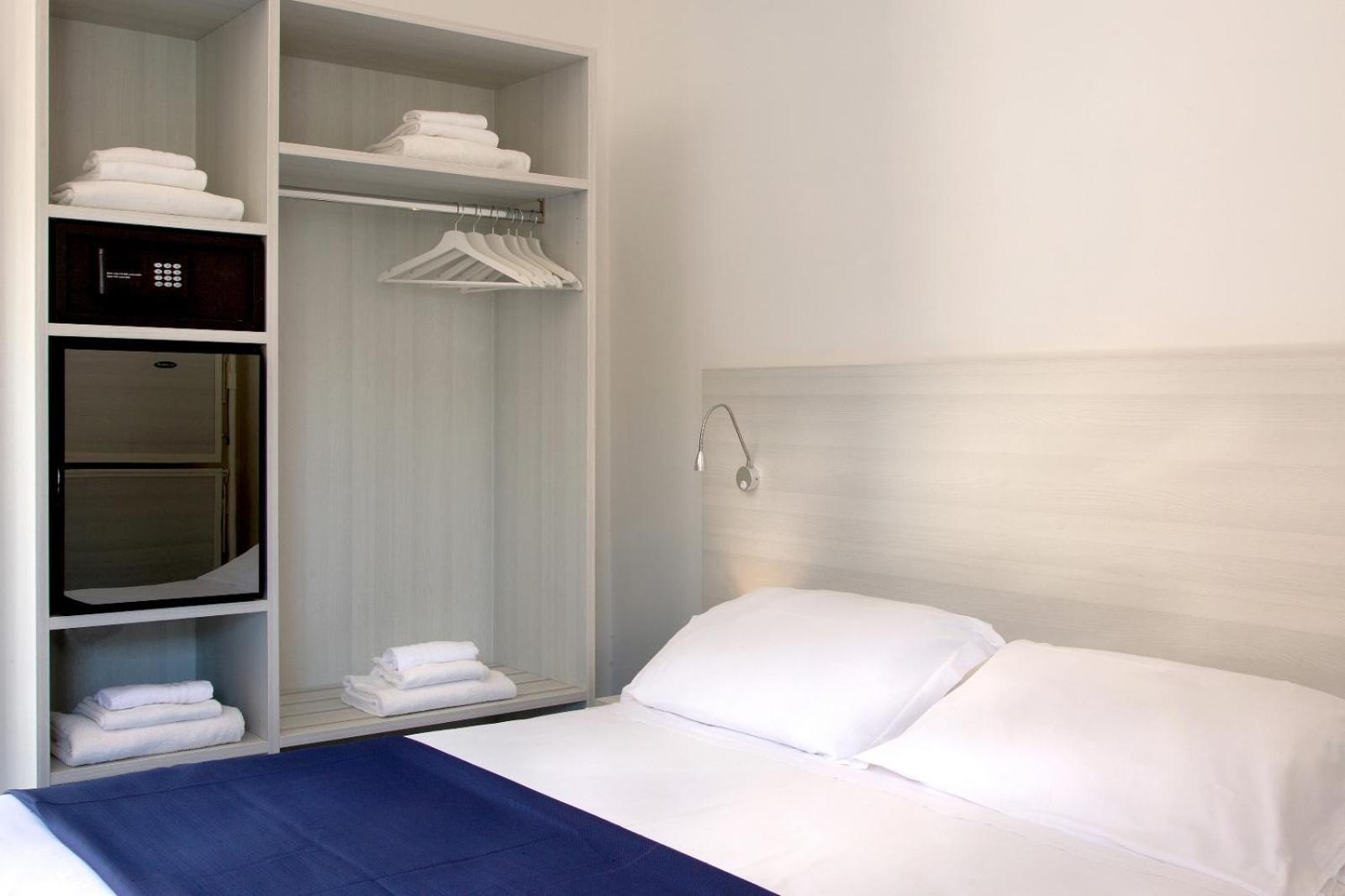 Torre San Vito Villaggio Hotel