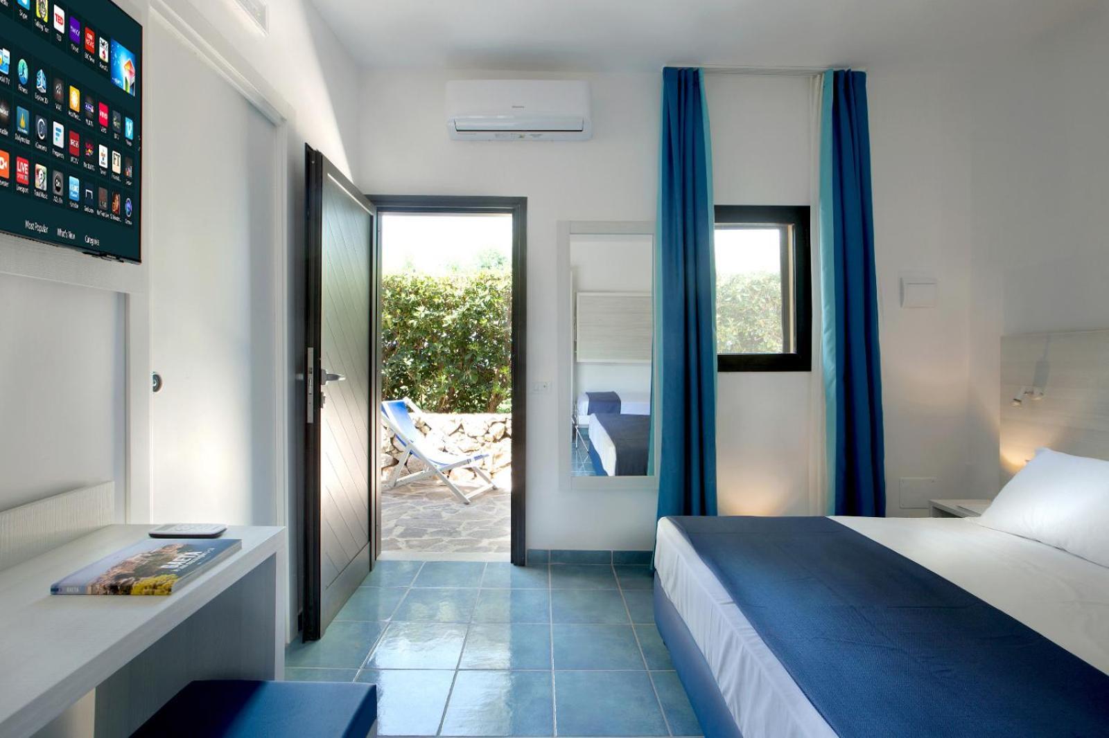 Hotel Torre San Vito Villaggio 3*