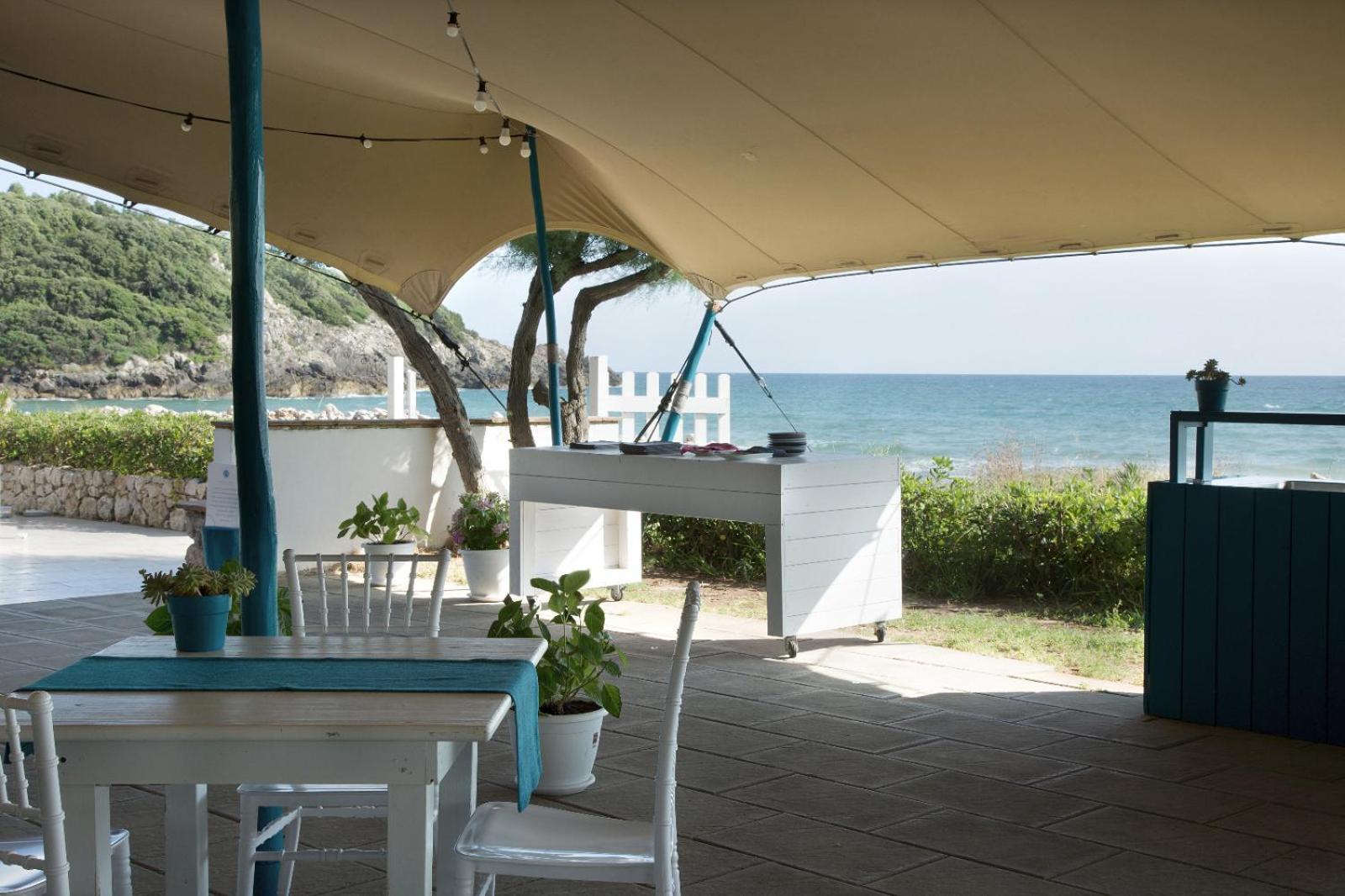 Hotel Torre San Vito Villaggio 3*