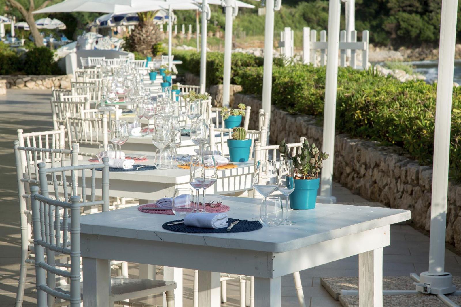 Torre San Vito Villaggio Hotel 3*