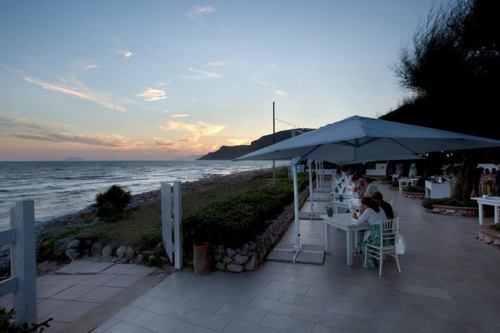 Torre San Vito Villaggio Hotel Geata