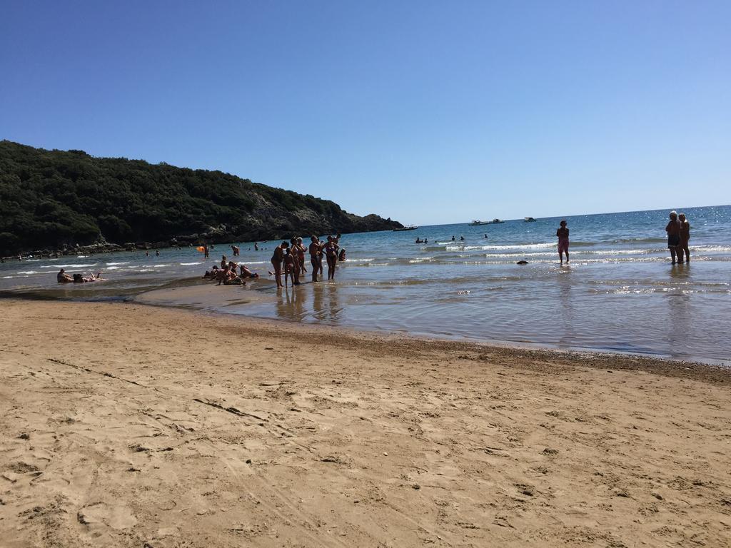 Villaggio Torre San Vito Gaeta