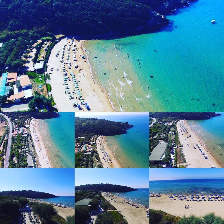 Hotel Torre San Vito Villaggio