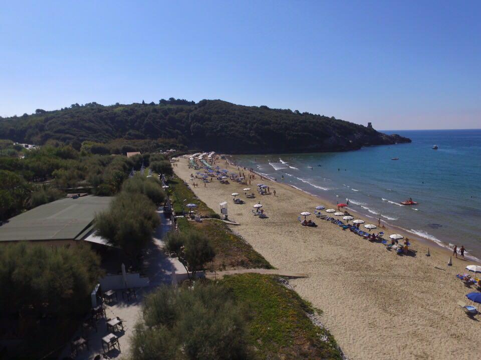 Torre San Vito Villaggio