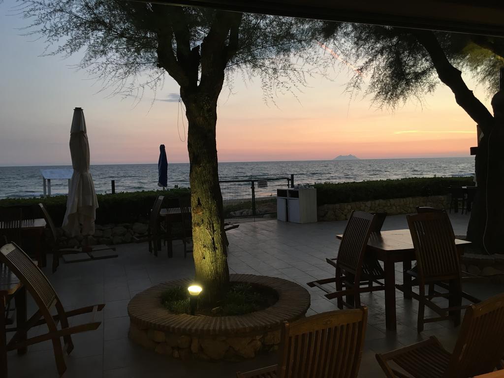 Hotel Torre San Vito Villaggio 3*