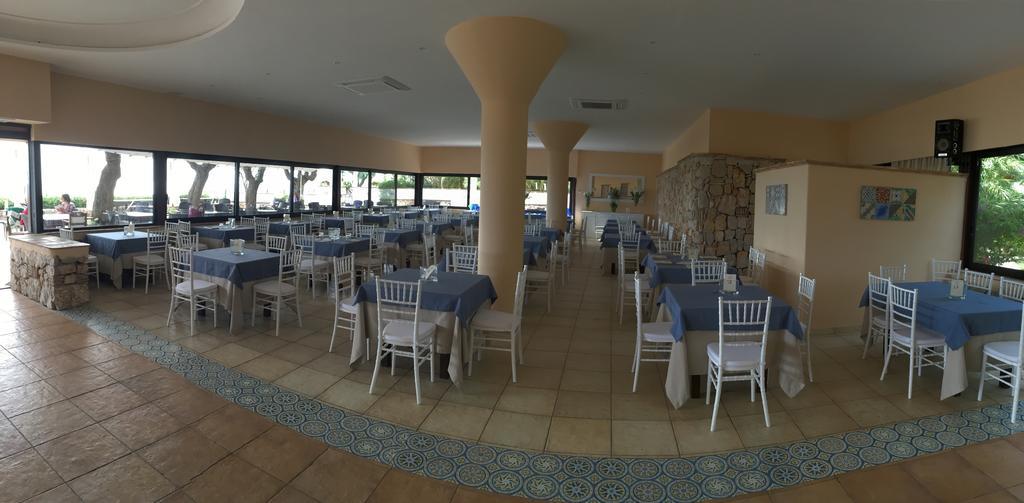 Torre San Vito Villaggio Hotel Geata