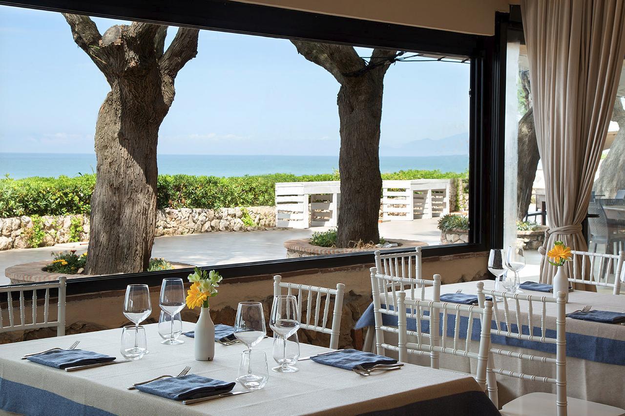 Torre San Vito Villaggio Hotel