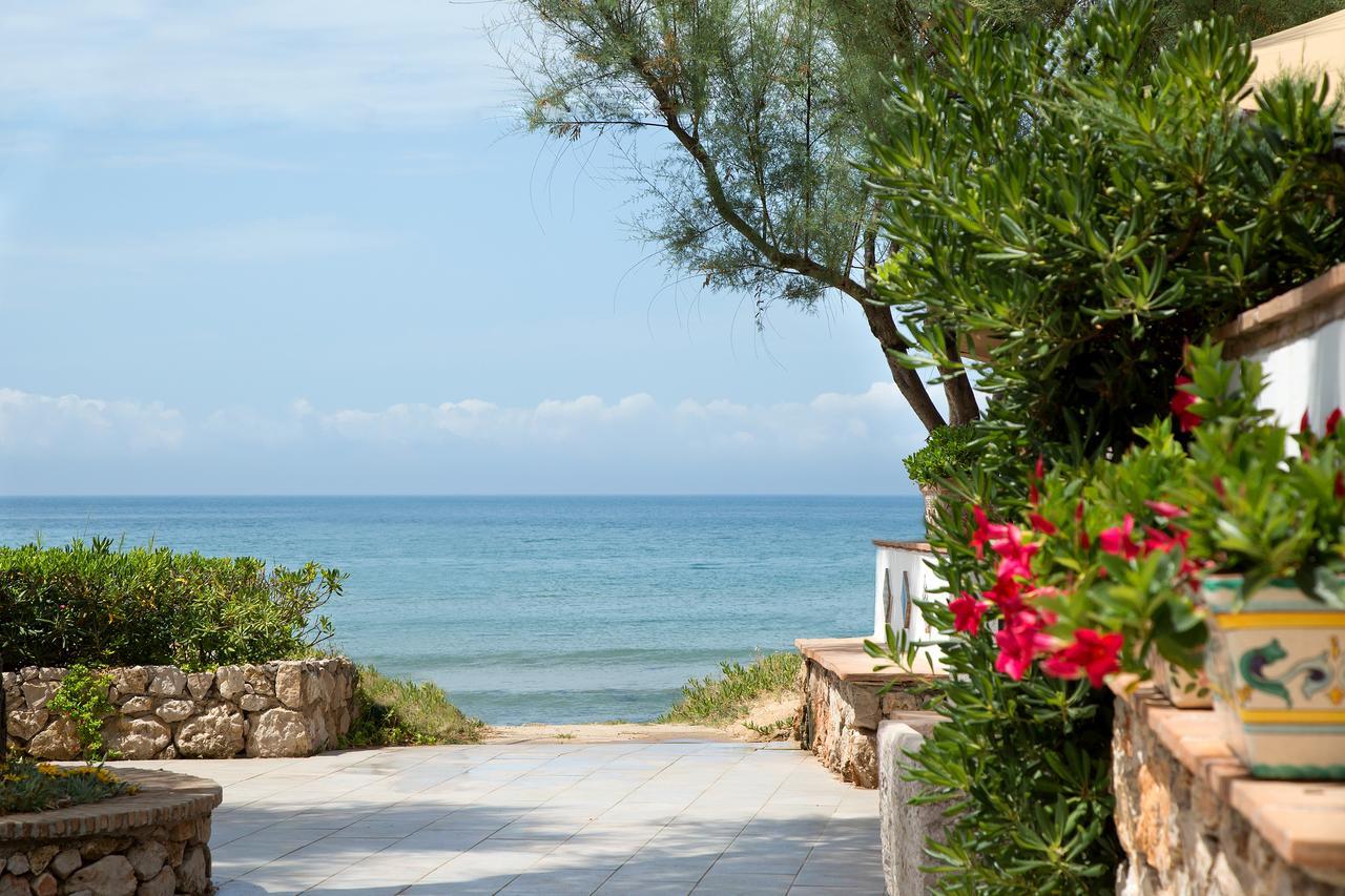 Hotel Torre San Vito Villaggio